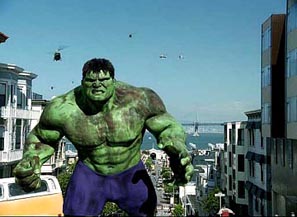 Hulk could use a Medium in those.