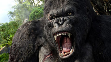 Kong has just been informed Peter Jackson gets all of the DVD money.