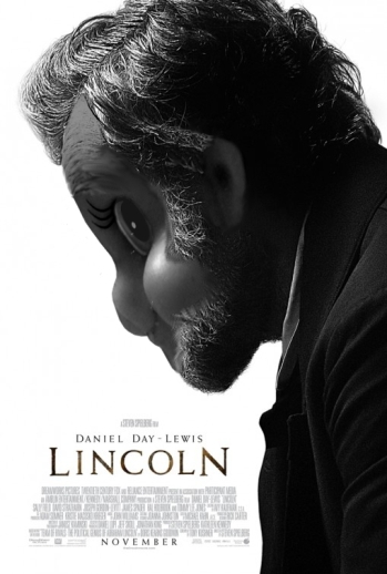 Elf-braham Lincoln