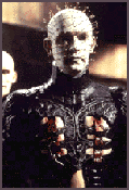 I am Locutus of Borg.