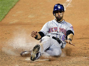 Two of BOP's webmasters watched every pitch of this game. Yes, it was boring.