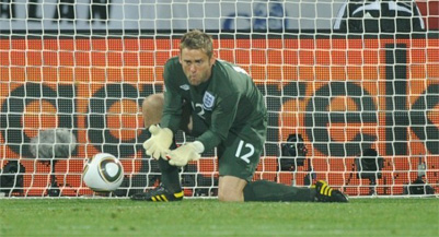 Seriously, how does this ball get past the goalie? BOP smells a fix.