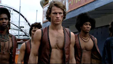 Fear the bare-chested marauders and their awful hair!