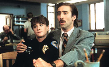 Once upon a time, Nic Cage wasn't vile. I miss liking him in movies like this.