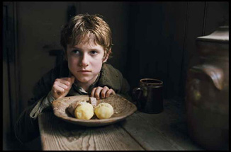 Oliver Twist movies in USA
