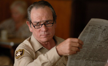 What did I tell you about interrupting me in the middle of 'For Better or For Worse'?