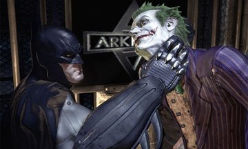 2010 Reader Awards: Best Video Game