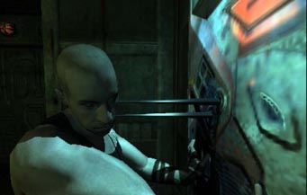 Virtual Riddick got stabbed in the eye with spikes and still received a better critical reception th