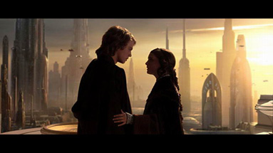 Hold me, hold me like you did that night in Naboo.