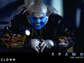 Former WCW champion Sting has really let himself go.