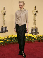 Tilda Swinton