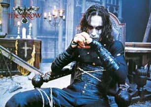 Brandon Lee considers punching out Brian Warner