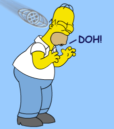 Is it any real surprise to hear that Kang and Kodos work for the MPAA?