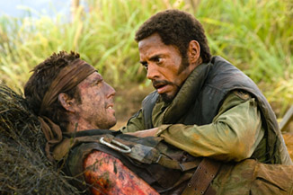 And then what will you do to Nic Cage?