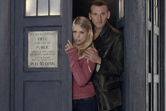 Just what have you two been doing in that phone booth?
