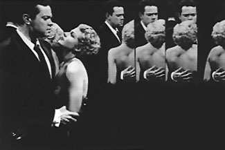 I *really* like to look at your back.