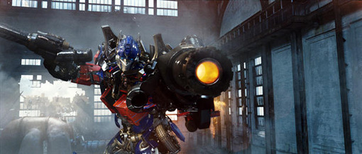 It's too late to threaten us, Optimus. The votes have been tallied and we stand behind our decision