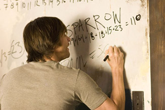 Jim Carrey calculates his movie's internal multiplier.