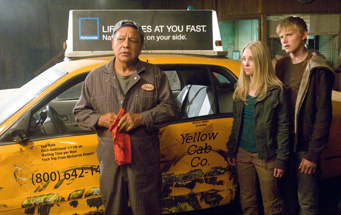 Cheech has trouble figuring out why Disney keeps putting him in their movies, too.