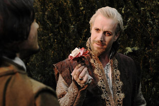 Shakespeare in Love 2: Born This Way