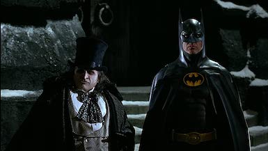 Batman Returns