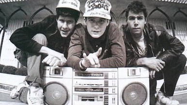 Beastie Boys Story