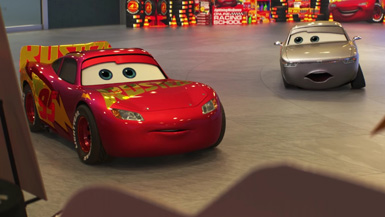 Ka-chow?