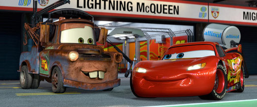 Review Cars 2