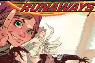 Hooray Runaways! We think.