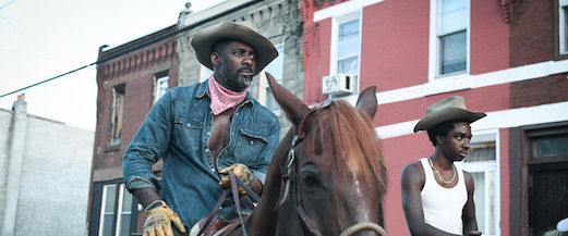 Concrete Cowboy