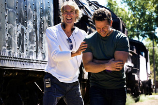 Michael Bay is laughing at us, not with us.
