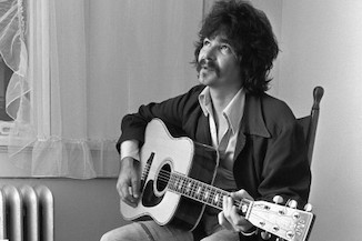 John Prine