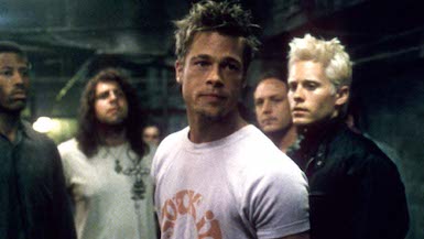 Fight Club Has An Impressive Letterboxd Record That Only 1 Other Movie  Comes Close To