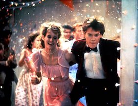 Footloose