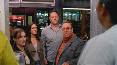 They're all shocked to see yet another rock singer Winona has slept with.