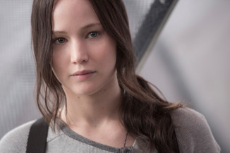 Katniss, farewell.