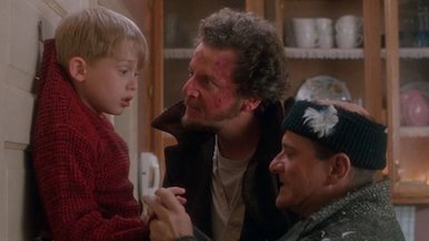 Home Alone