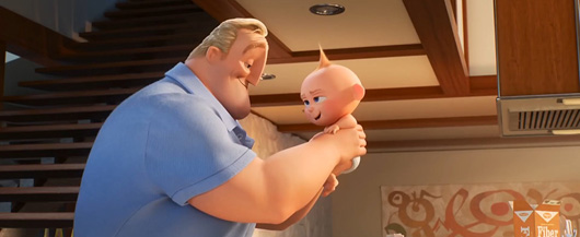 Incredibles 2 (2018) Review
