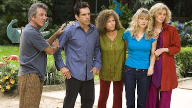 Meet the Fockers