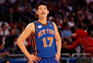 Linsanity, we hardly knew ye.