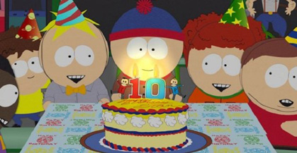Do you think Cartman likes cake?
