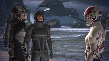 Please to stop staring at my codpiece