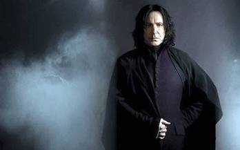 Severus Snape