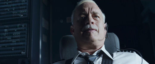 I'd be friends with Tom Hanks *and* Sully Sullenberger.