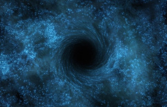 More depressing: staring into the abyss of a black hole or a non-elimination leg?