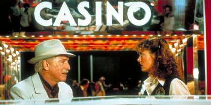 No, Susan, Marty isn't gonna make Casino for another fifteen years