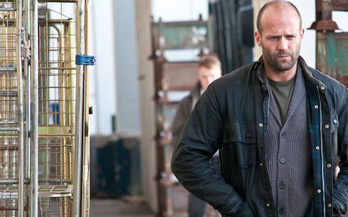 This week: deep thoughts with Jason Statham