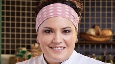 Top Chef Maria