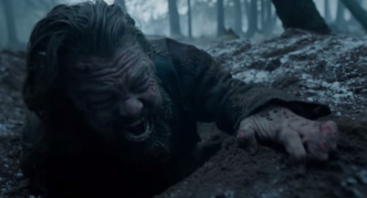 Every image from Revenant is terrible.