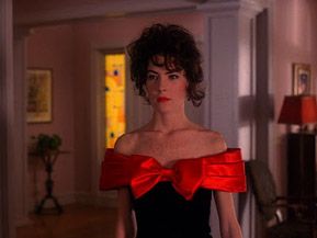 Aww, you got me Lara Flynn Boyle! Did you keep the receipt?